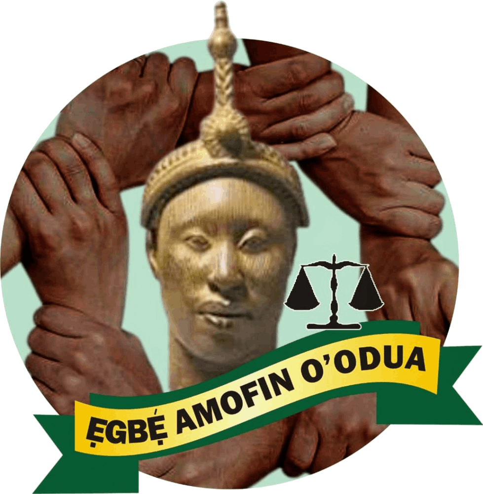 Egbe Amofin Oodua