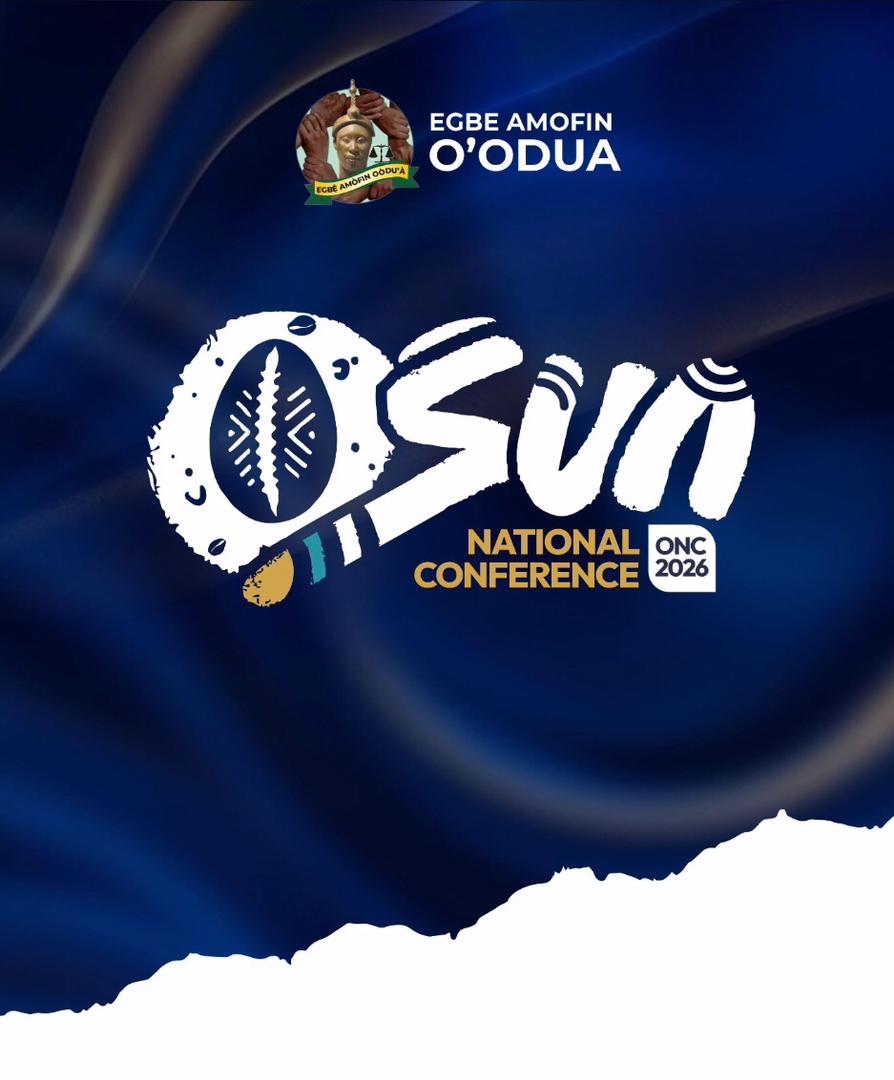Osun National Conference 2026