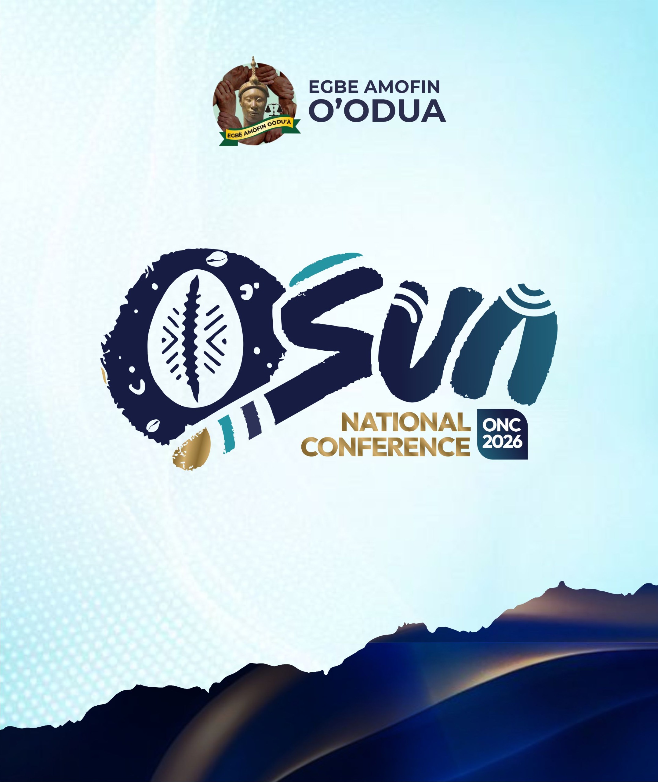 Osun National Conference 2026